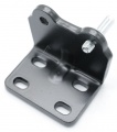 Door Hinges For Fridges - 12231000032628 Hinge Bottom [Midea]